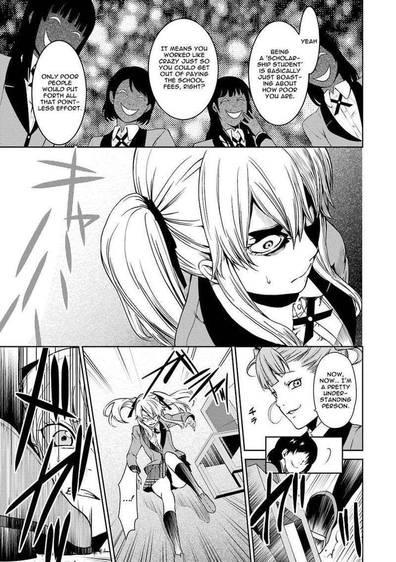 Kakegurui Futago 1 30