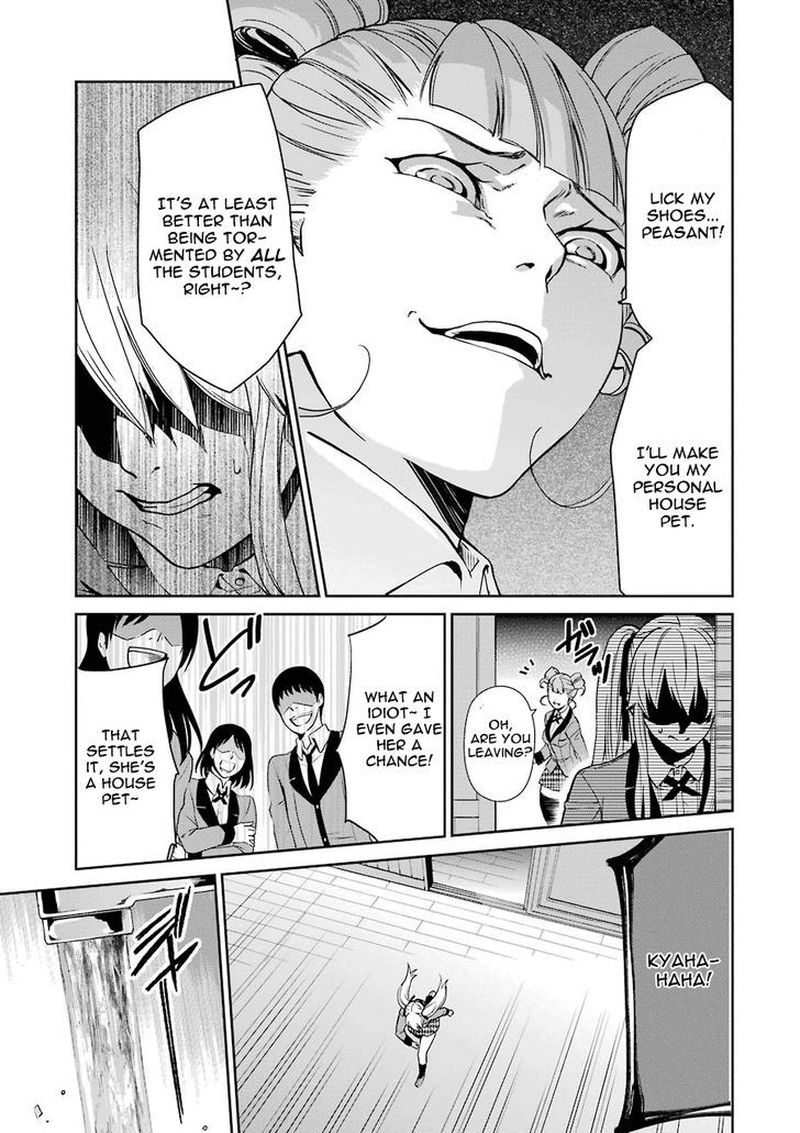 Kakegurui Futago 1 32
