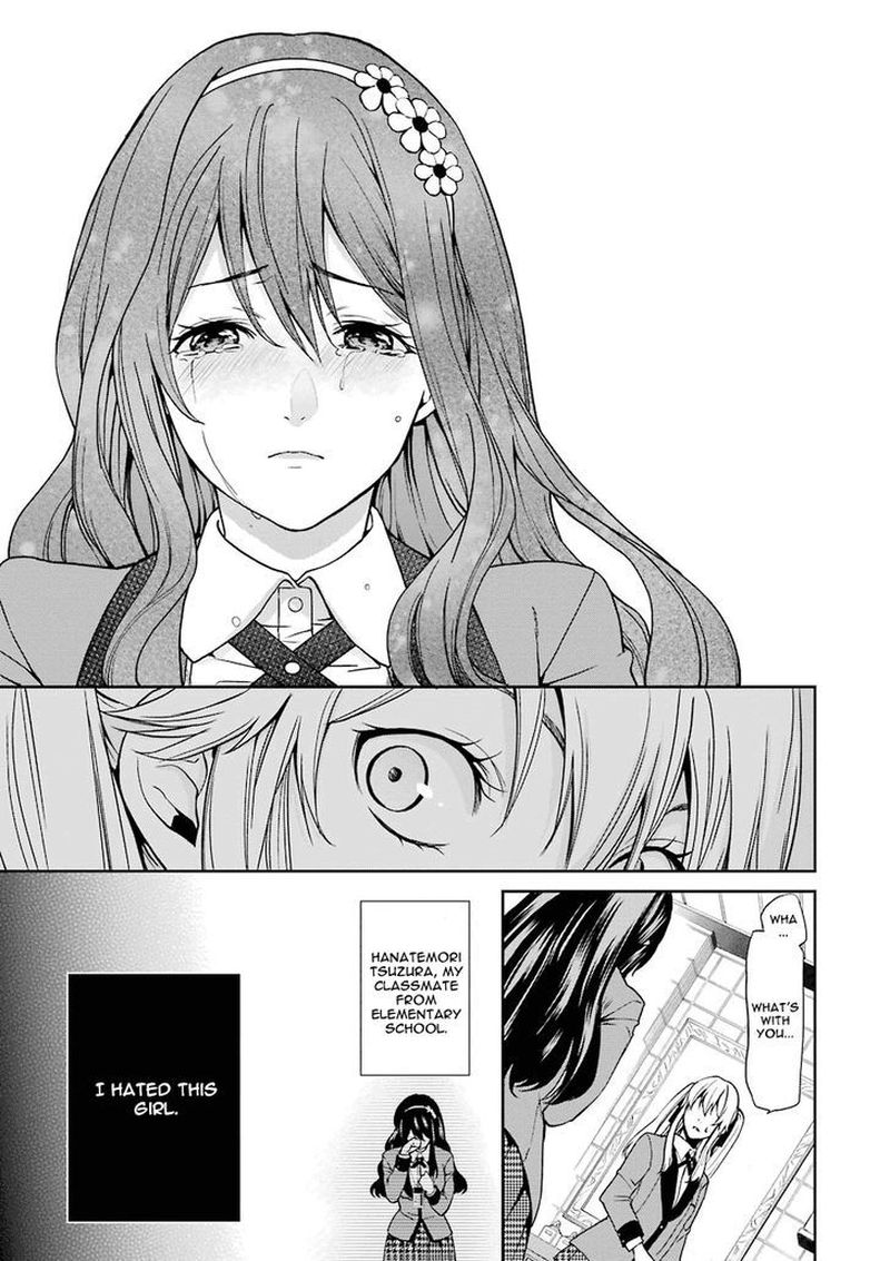 Kakegurui Futago 1 34