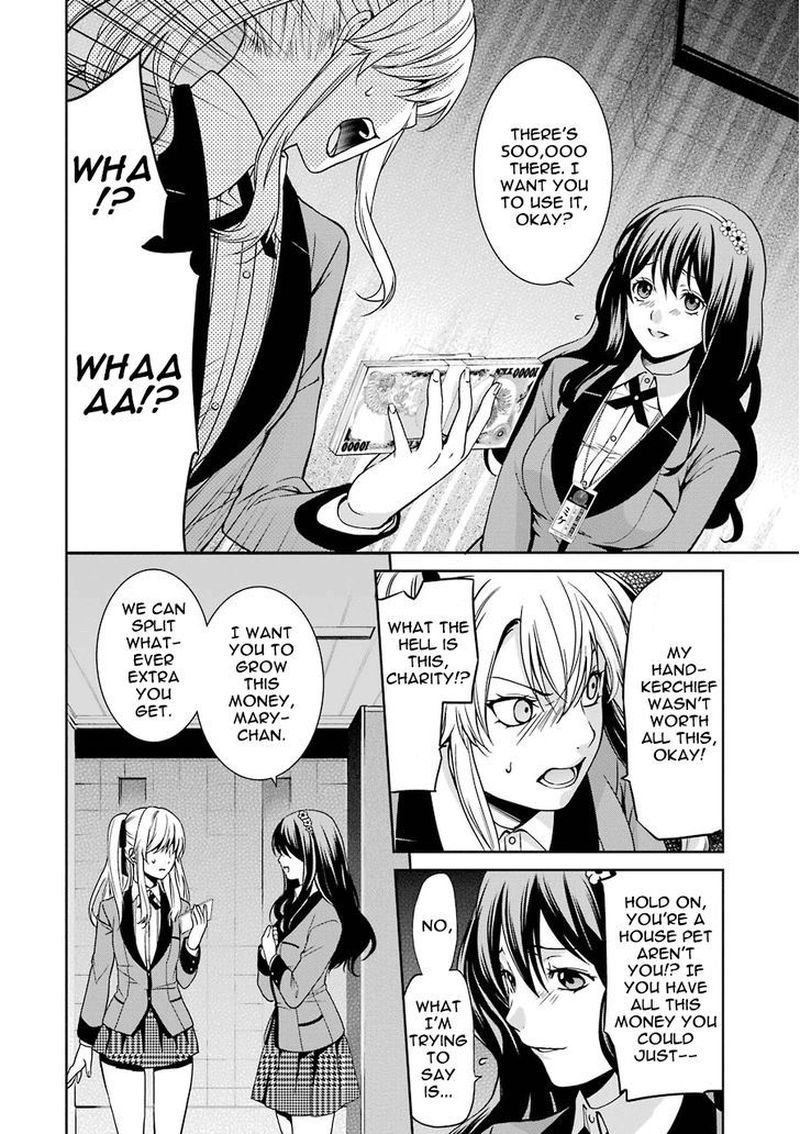 Kakegurui Futago 1 39
