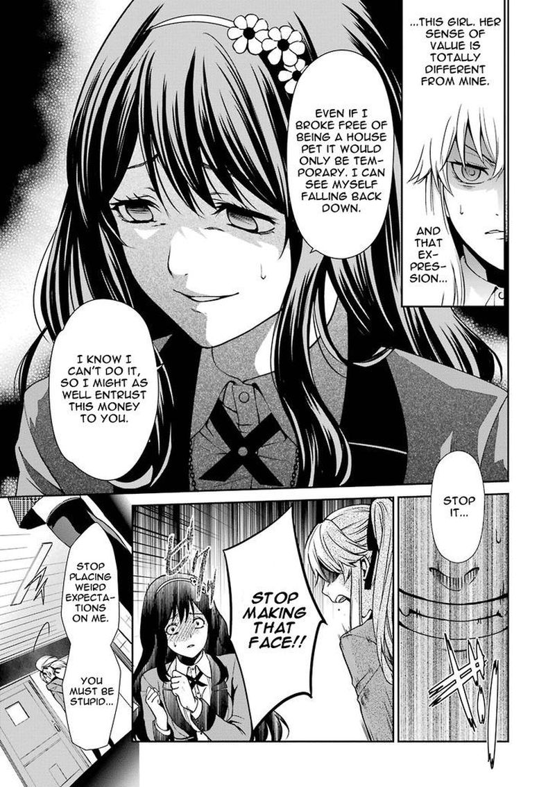 Kakegurui Futago 1 40