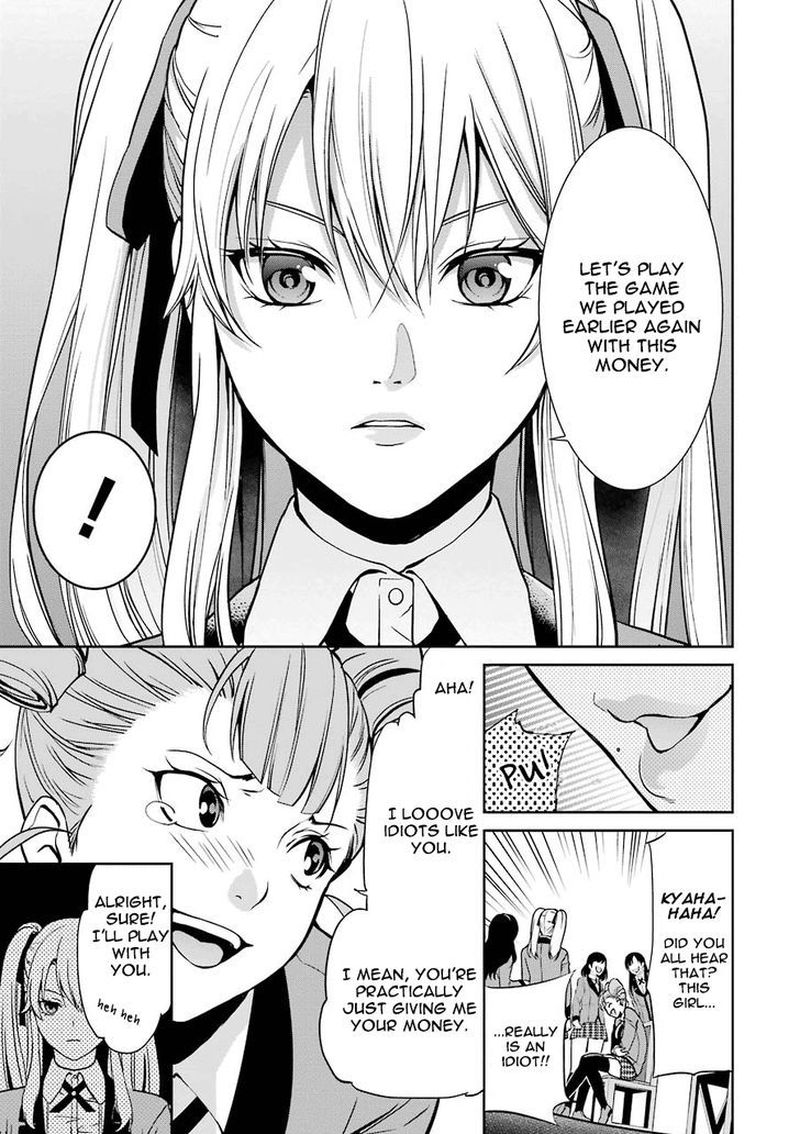 Kakegurui Futago 1 44