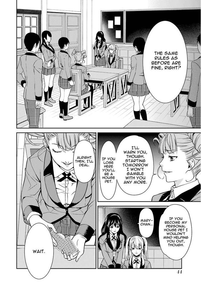 Kakegurui Futago 1 45