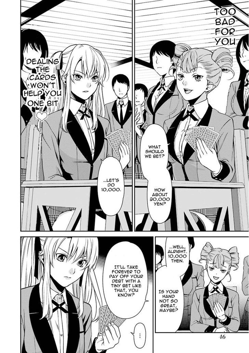 Kakegurui Futago 1 47