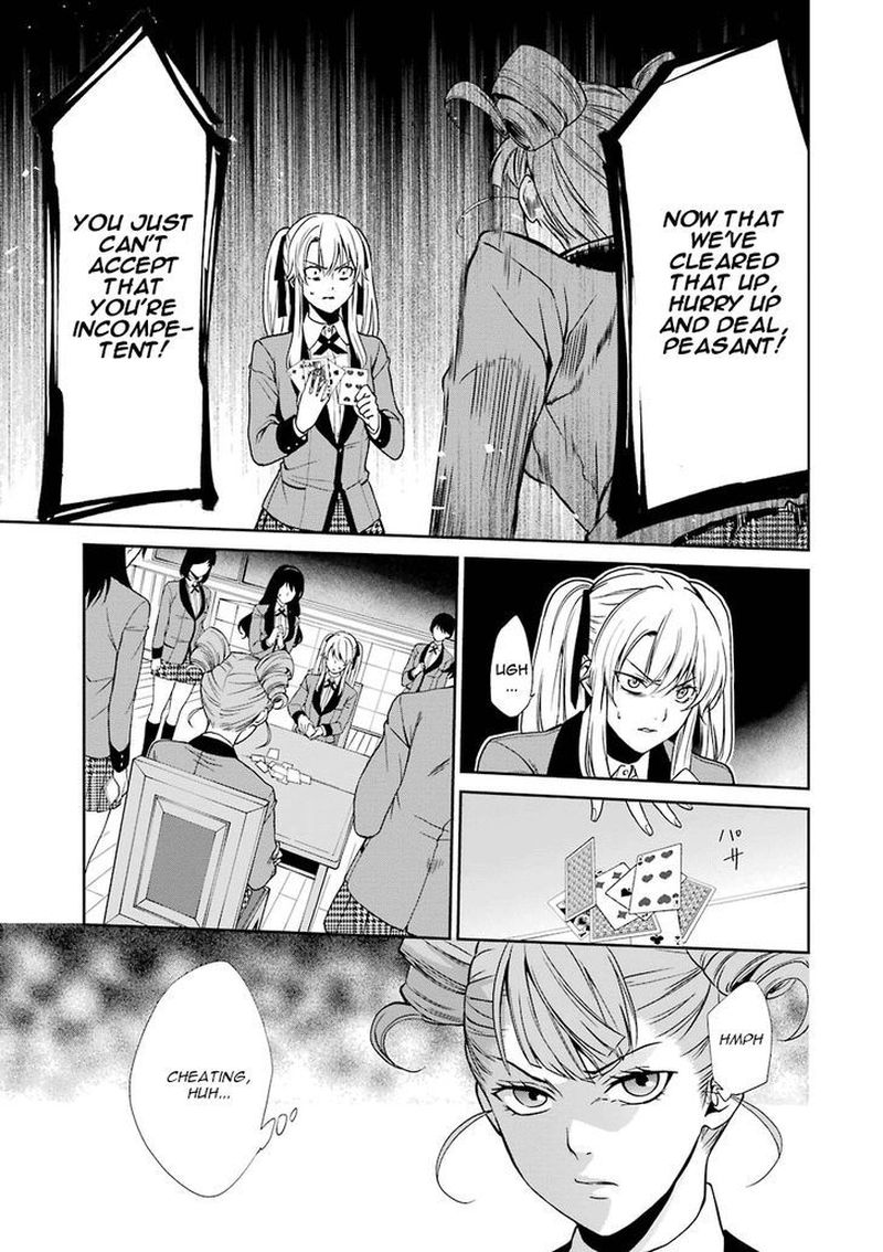 Kakegurui Futago 1 52