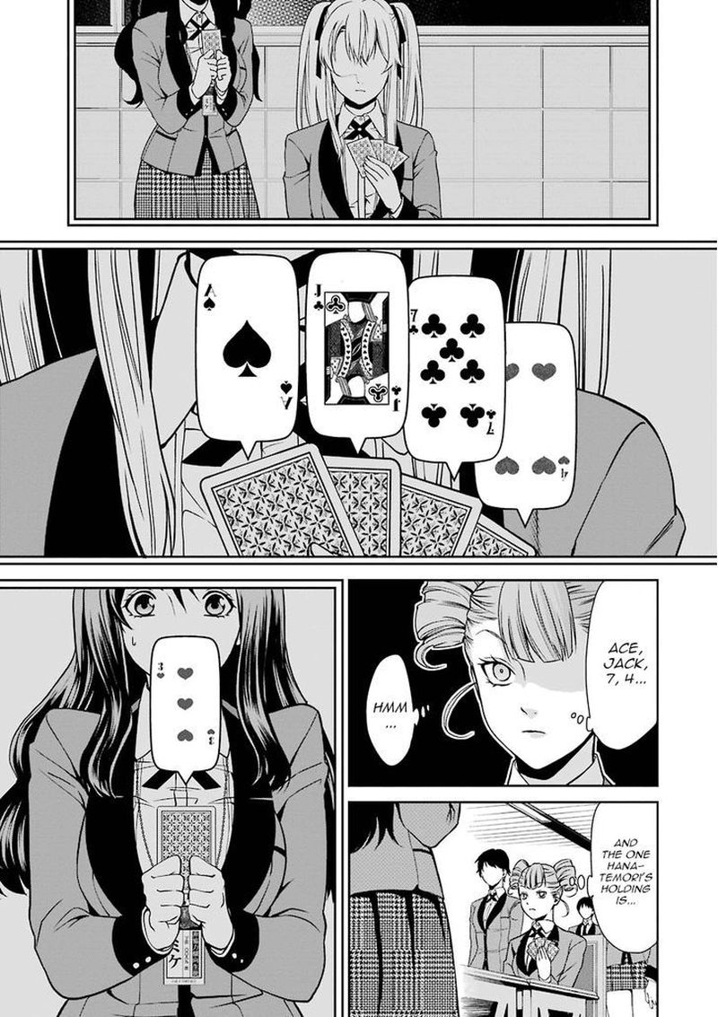 Kakegurui Futago 1 58