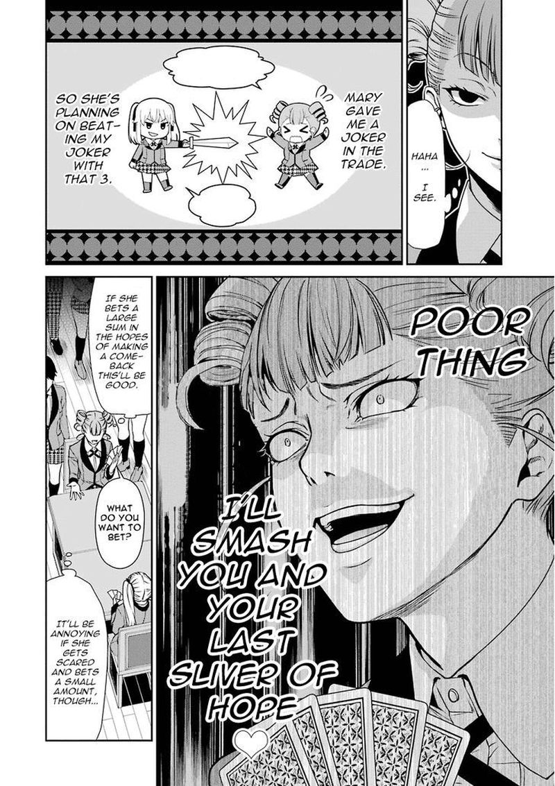 Kakegurui Futago 1 59