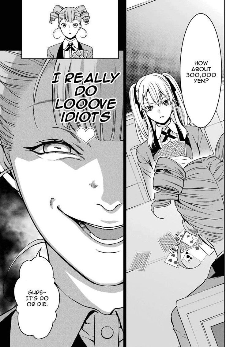 Kakegurui Futago 1 60