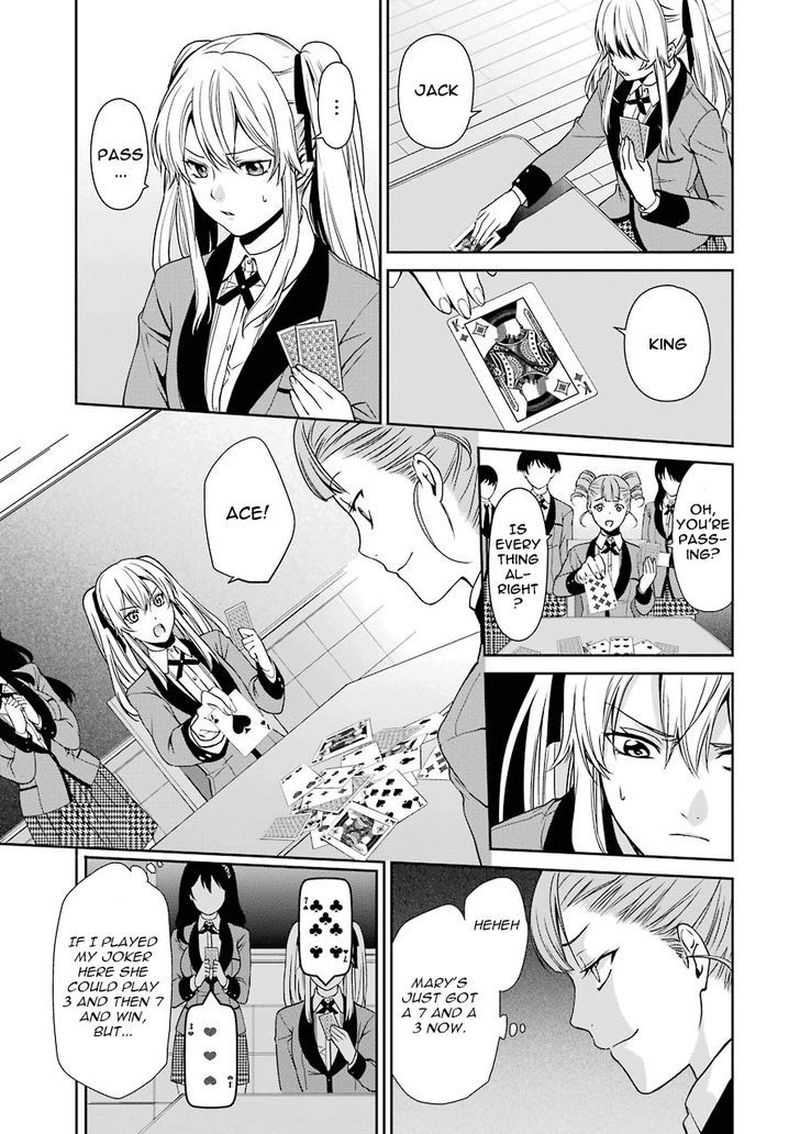 Kakegurui Futago 1 62
