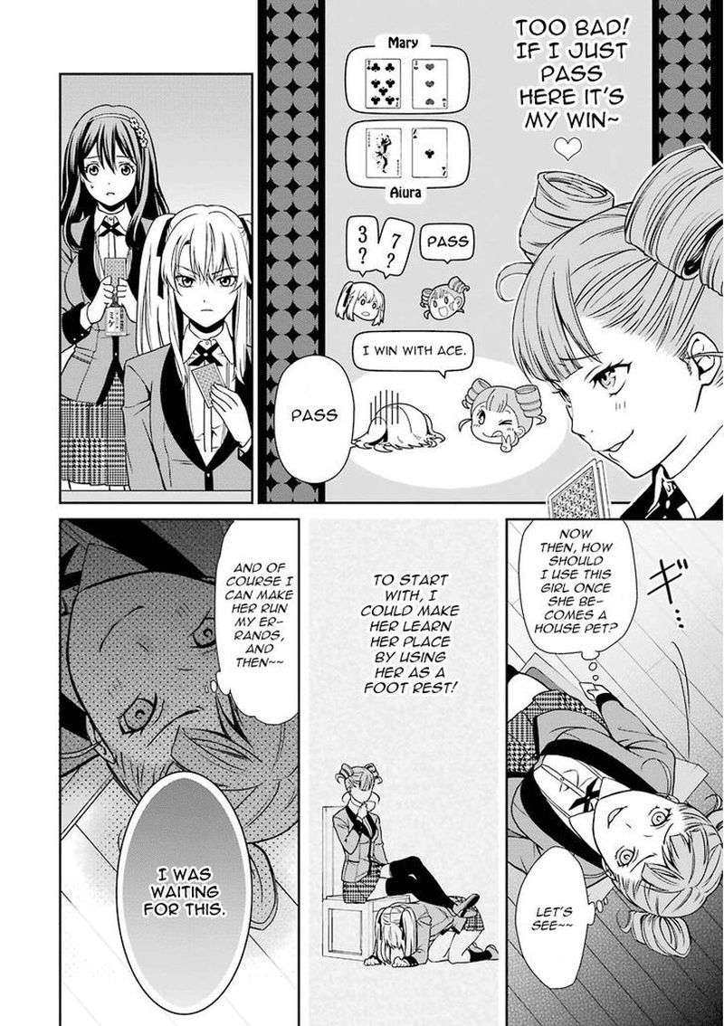 Kakegurui Futago 1 63