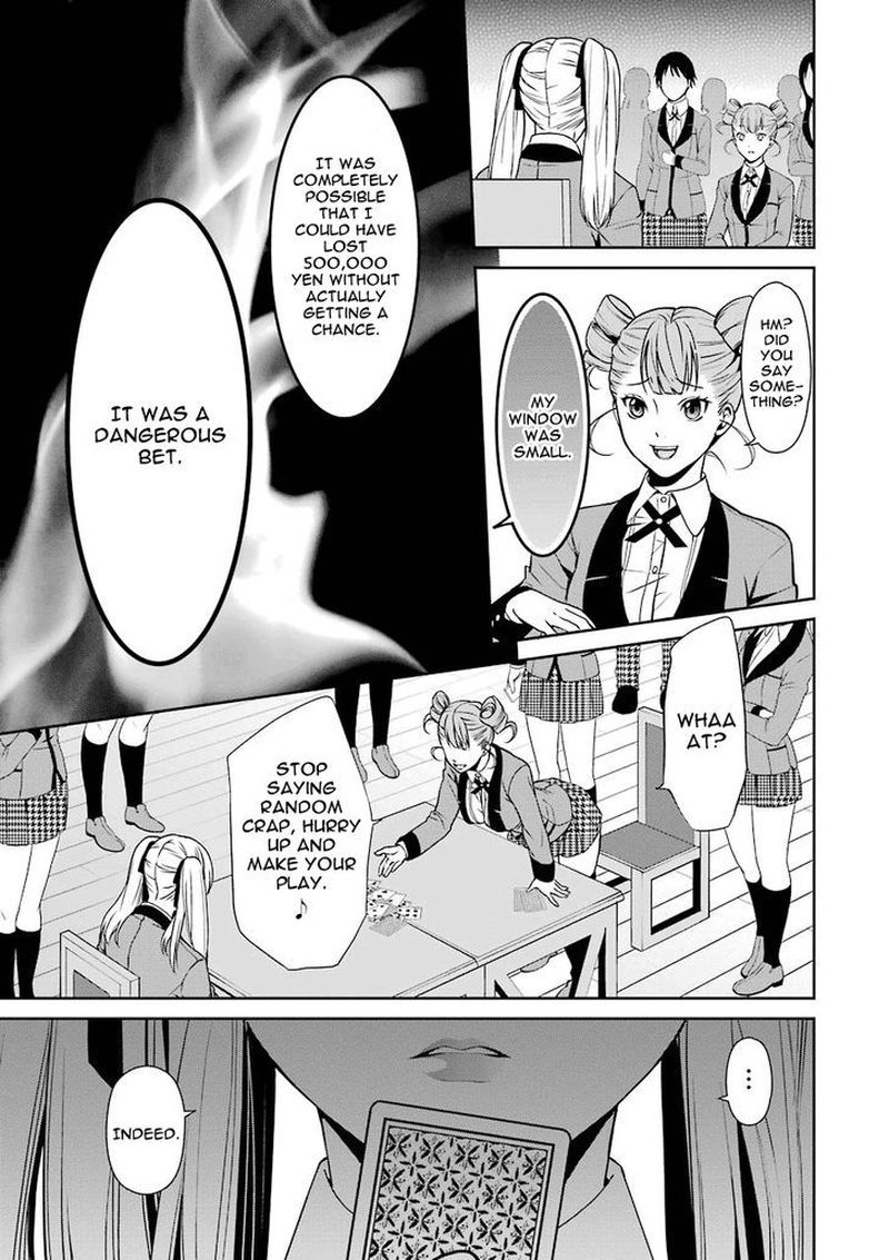 Kakegurui Futago 1 64