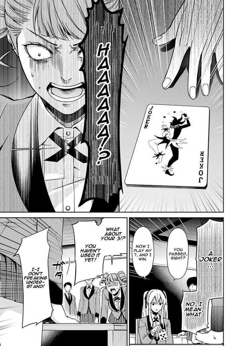 Kakegurui Futago 1 66