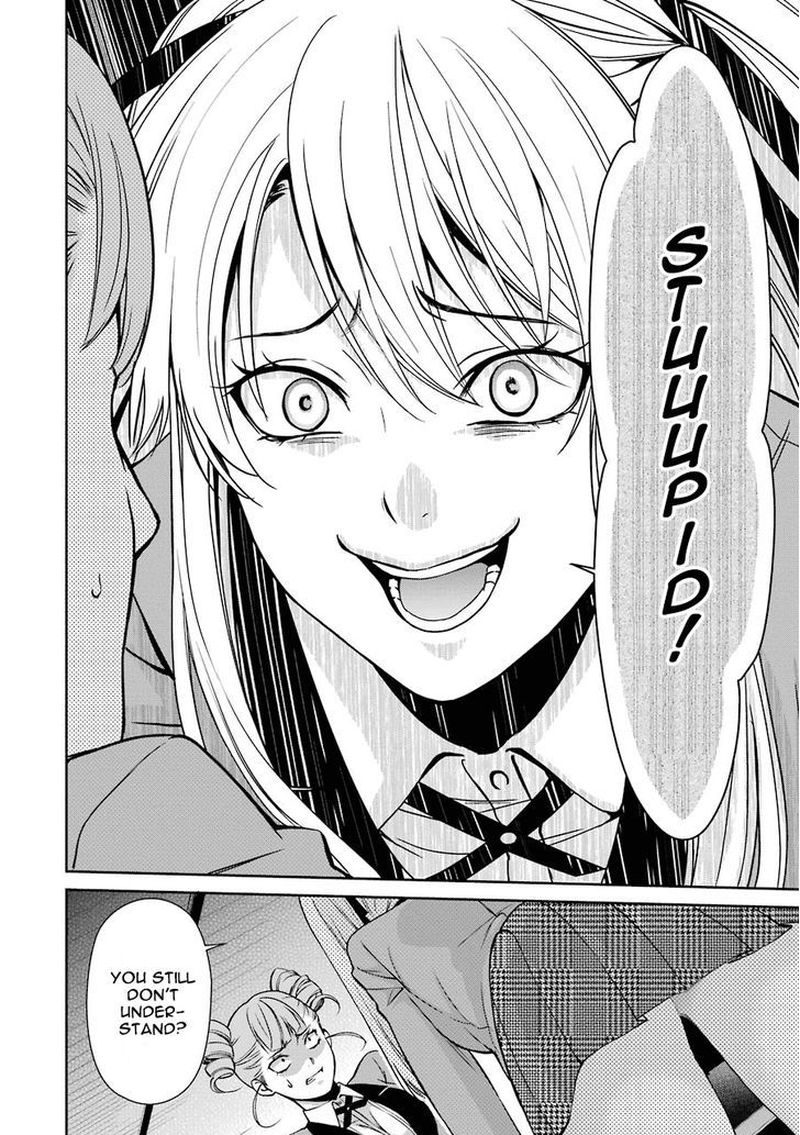 Kakegurui Futago 1 67