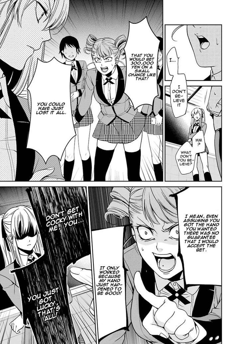Kakegurui Futago 1 70