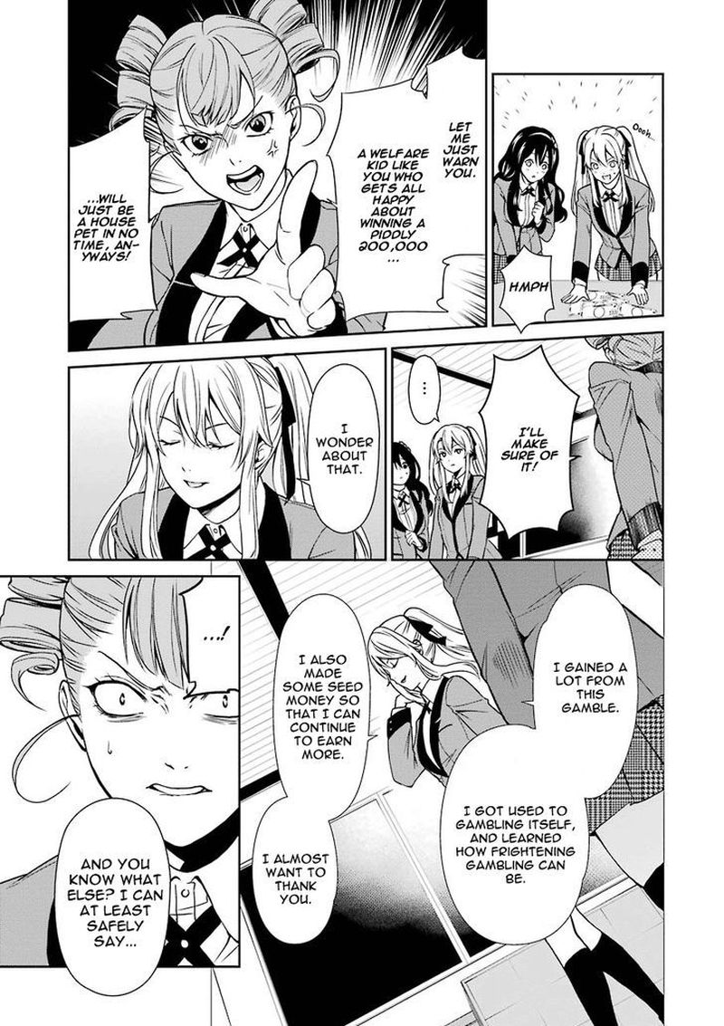 Kakegurui Futago 1 72