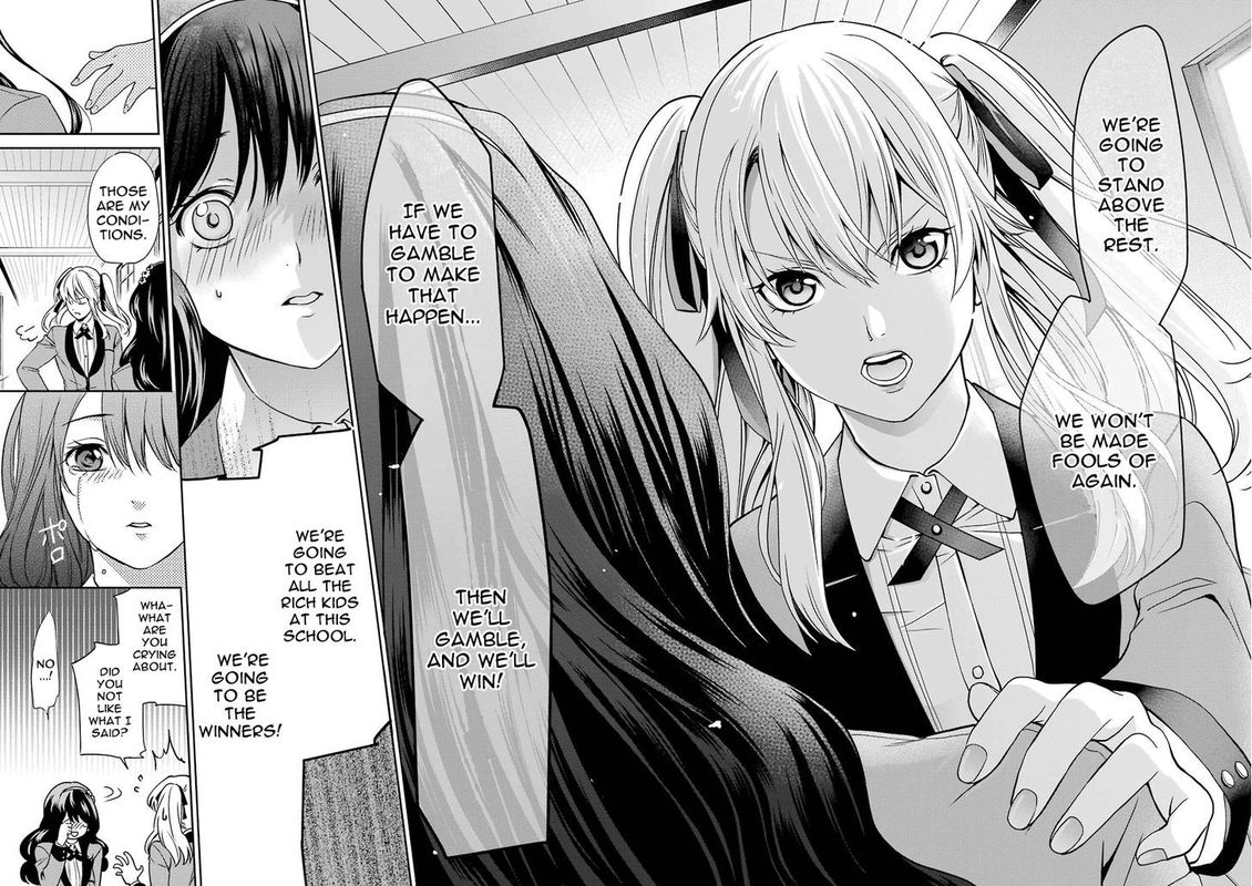 Kakegurui Futago 1 77