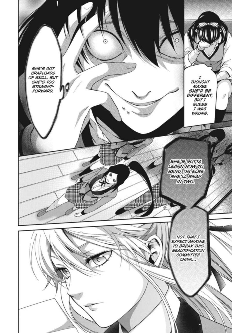 Kakegurui Futago 10 30