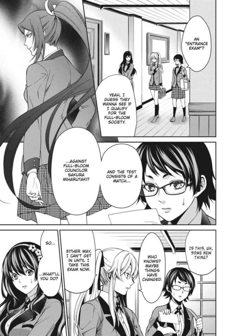 Kakegurui Futago 10 31