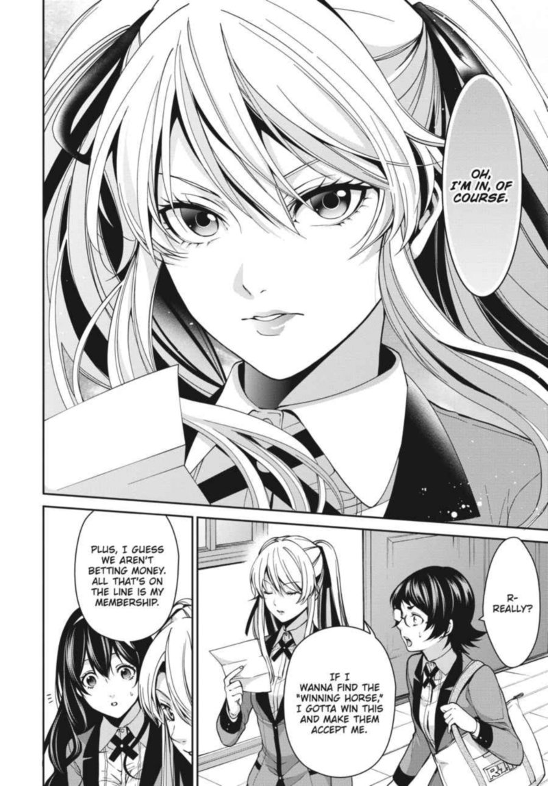Kakegurui Futago 10 32