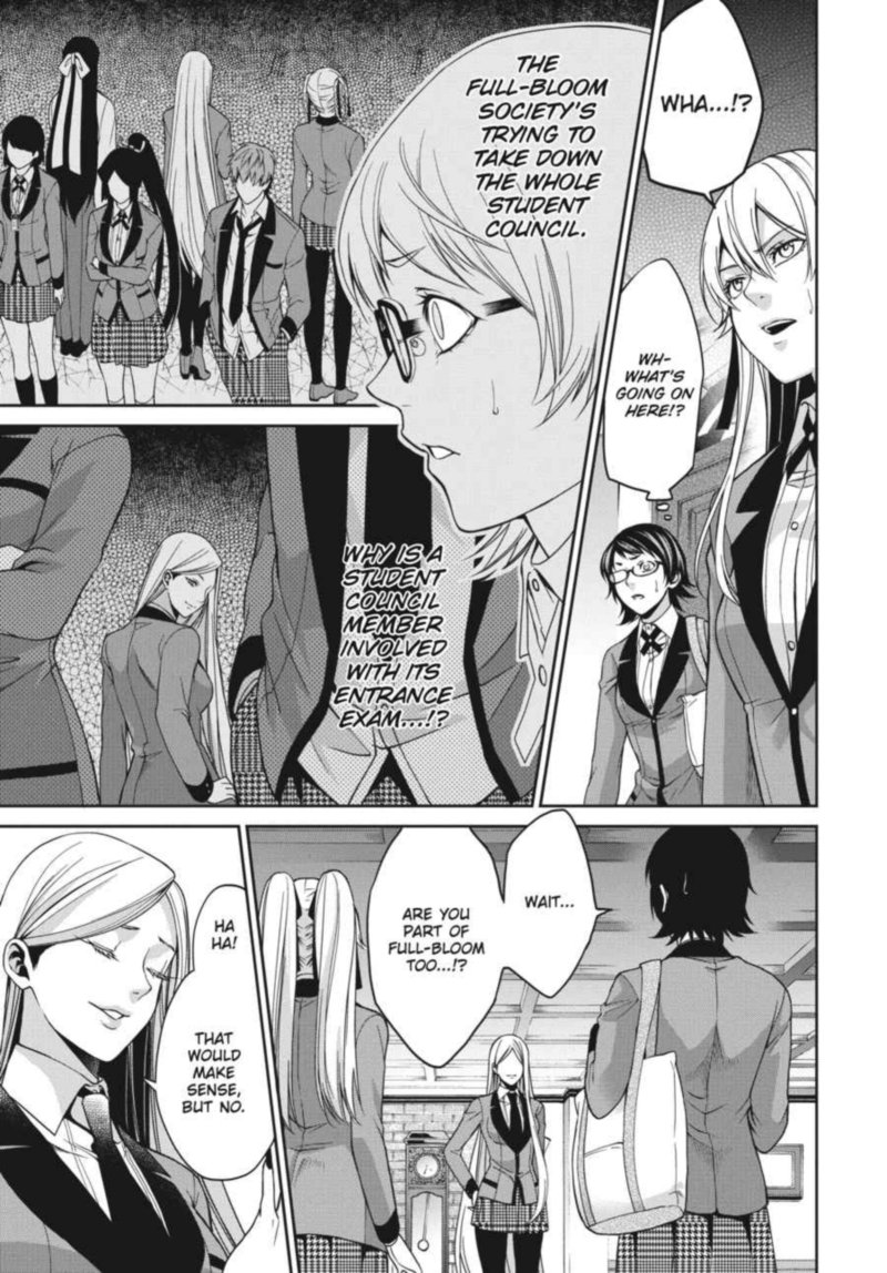 Kakegurui Futago 10 37