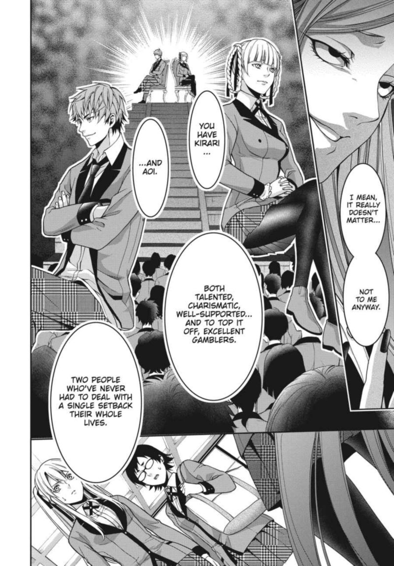 Kakegurui Futago 10 38