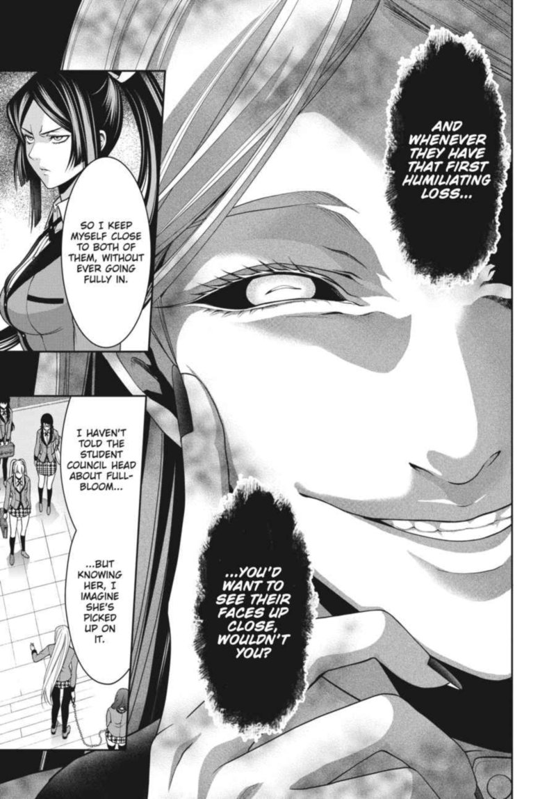Kakegurui Futago 10 39