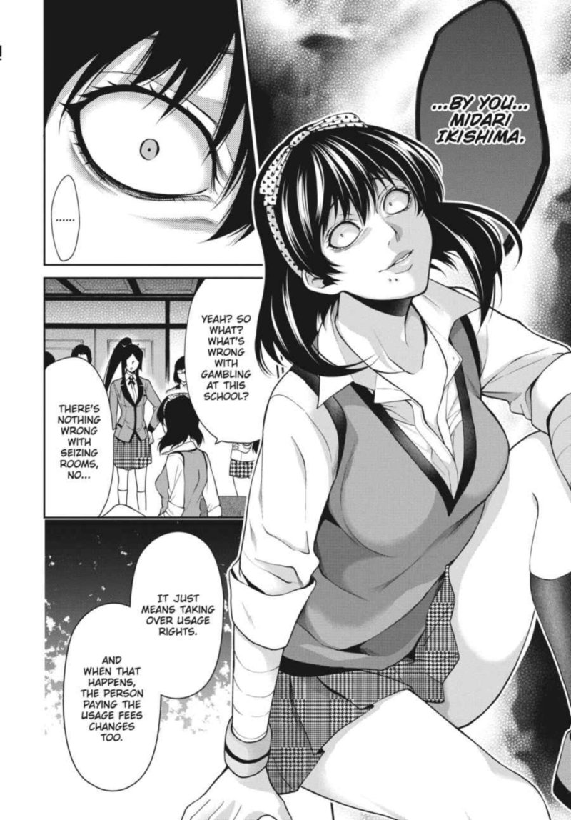 Kakegurui Futago 10 4