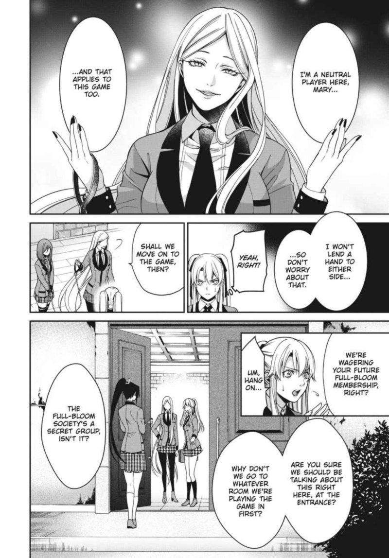 Kakegurui Futago 10 40