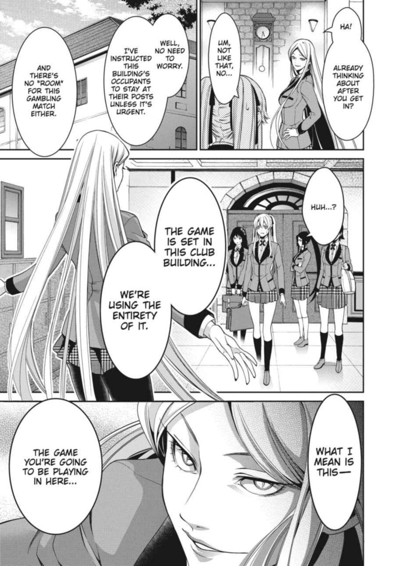 Kakegurui Futago 10 41
