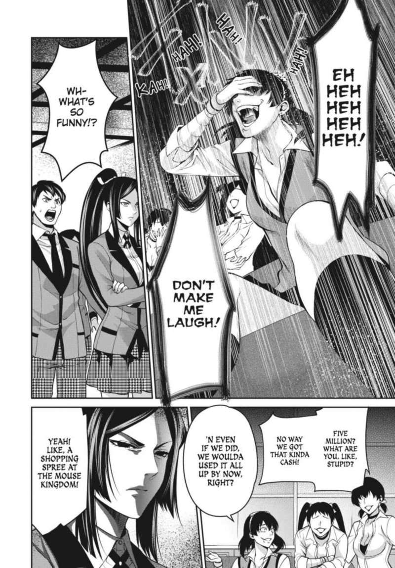 Kakegurui Futago 10 6