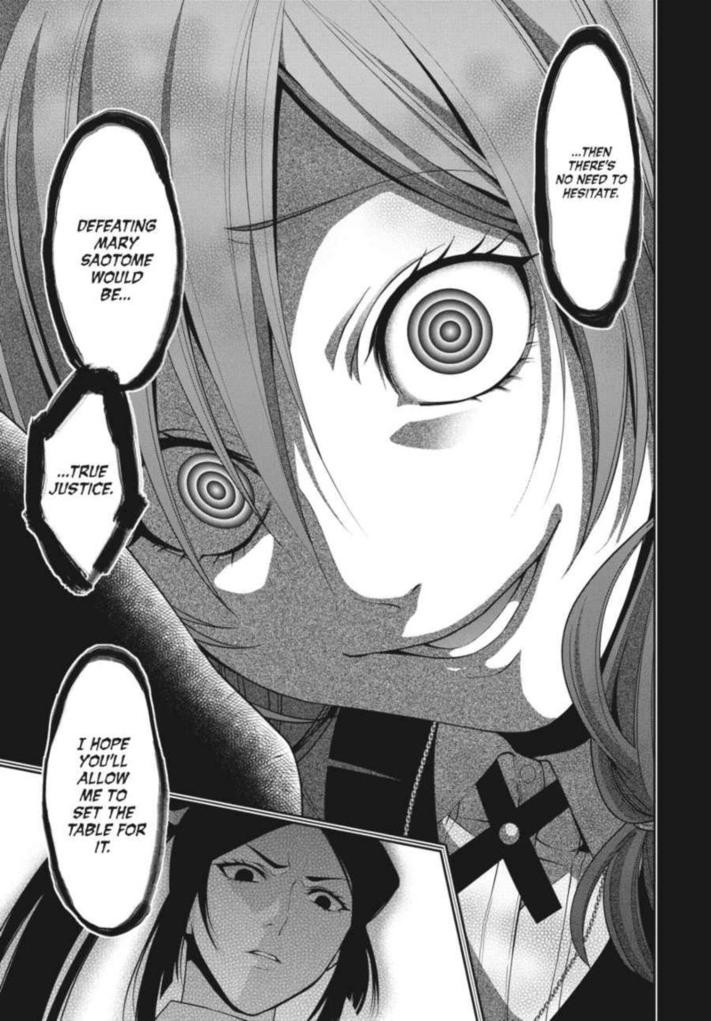 Kakegurui Futago 11 5