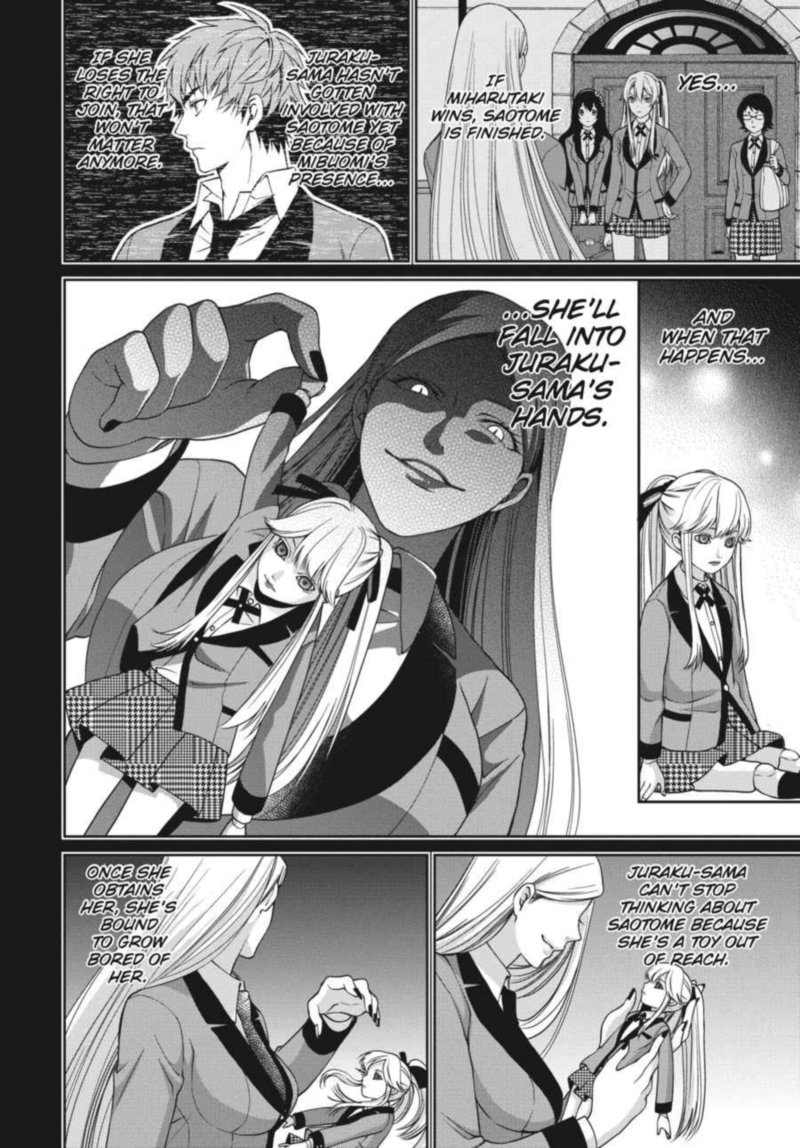 Kakegurui Futago 11 6