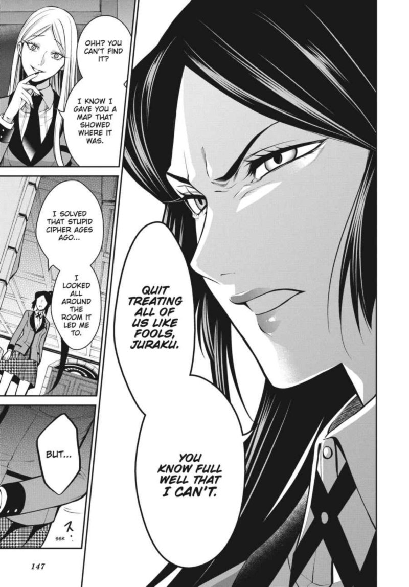 Kakegurui Futago 12 15