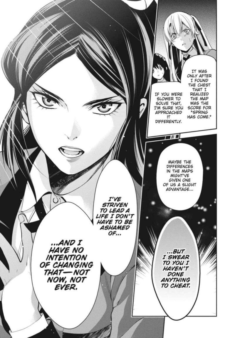 Kakegurui Futago 12 22