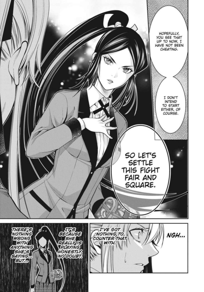 Kakegurui Futago 12 24