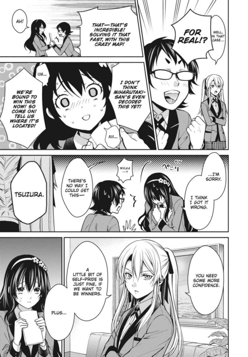 Kakegurui Futago 12 3