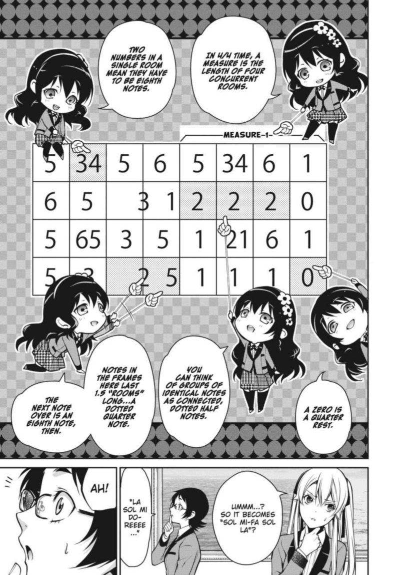 Kakegurui Futago 12 7