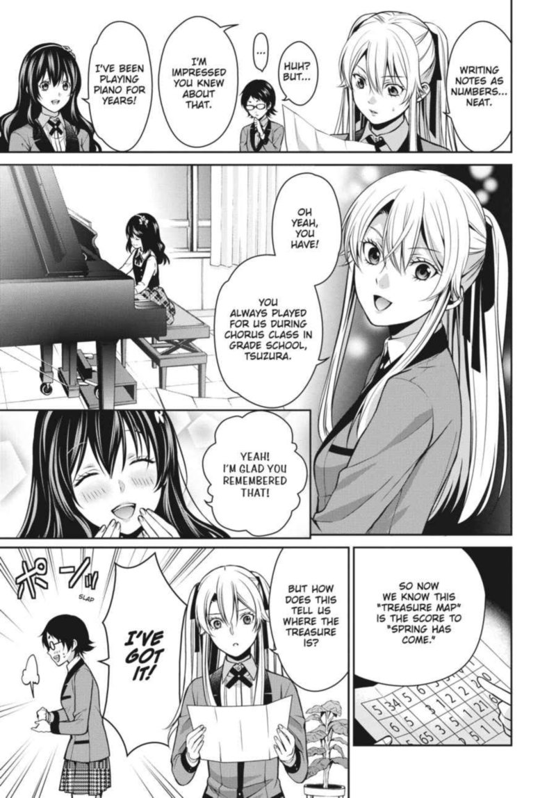Kakegurui Futago 12 9