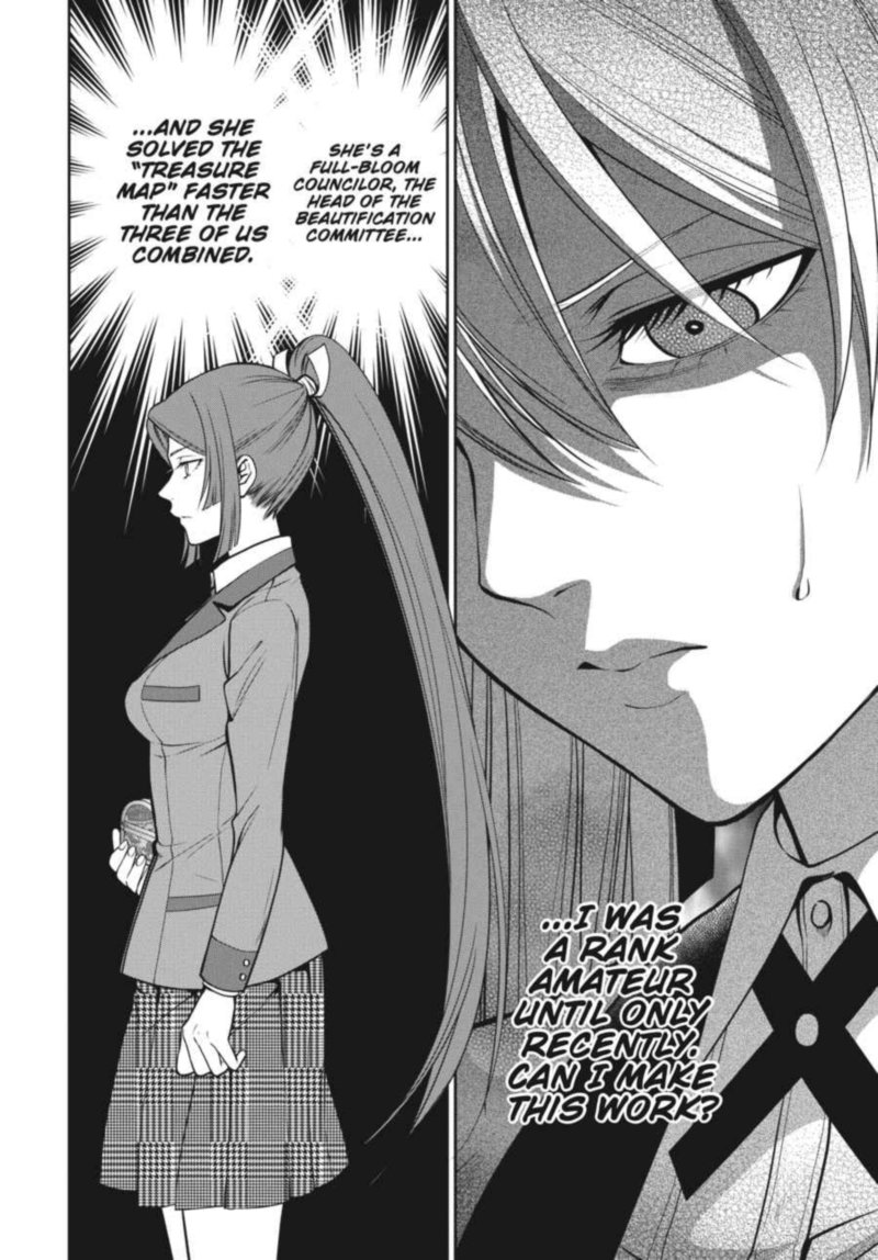 Kakegurui Futago 13 11