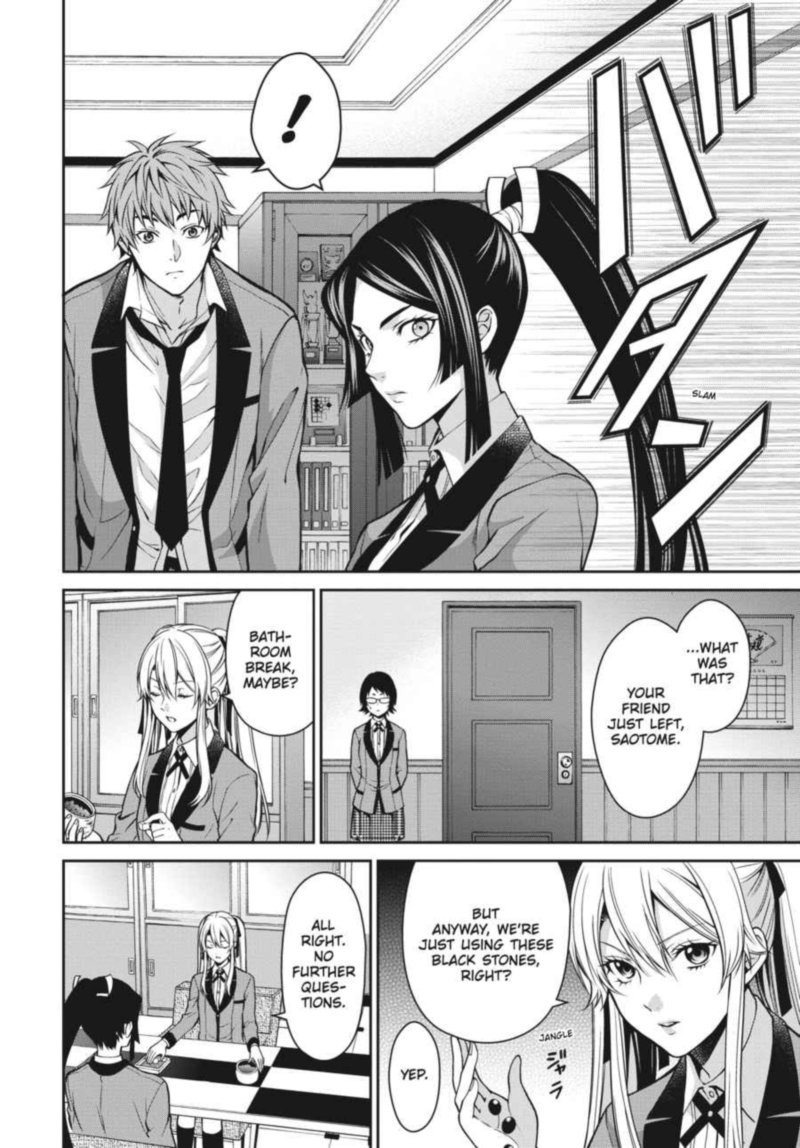 Kakegurui Futago 13 15