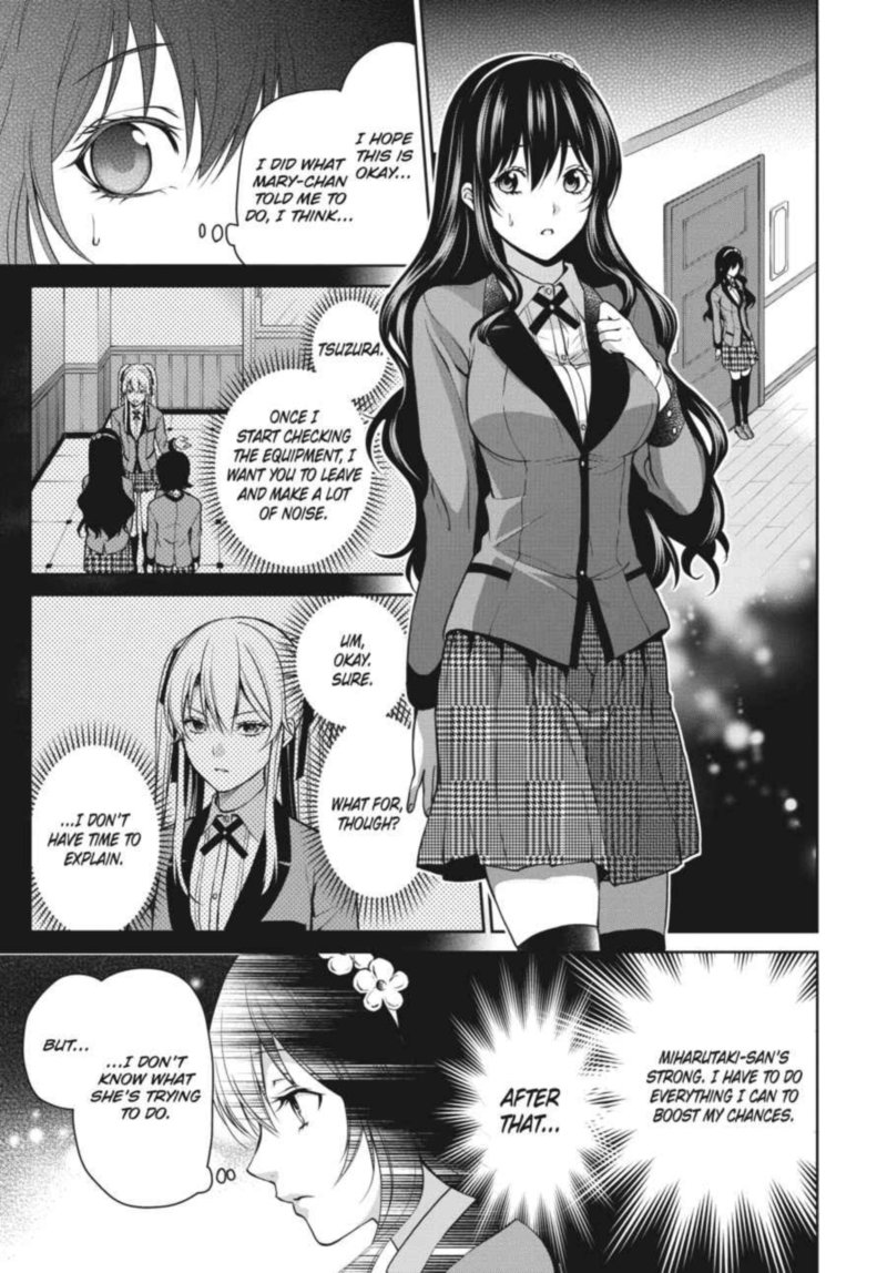 Kakegurui Futago 13 18