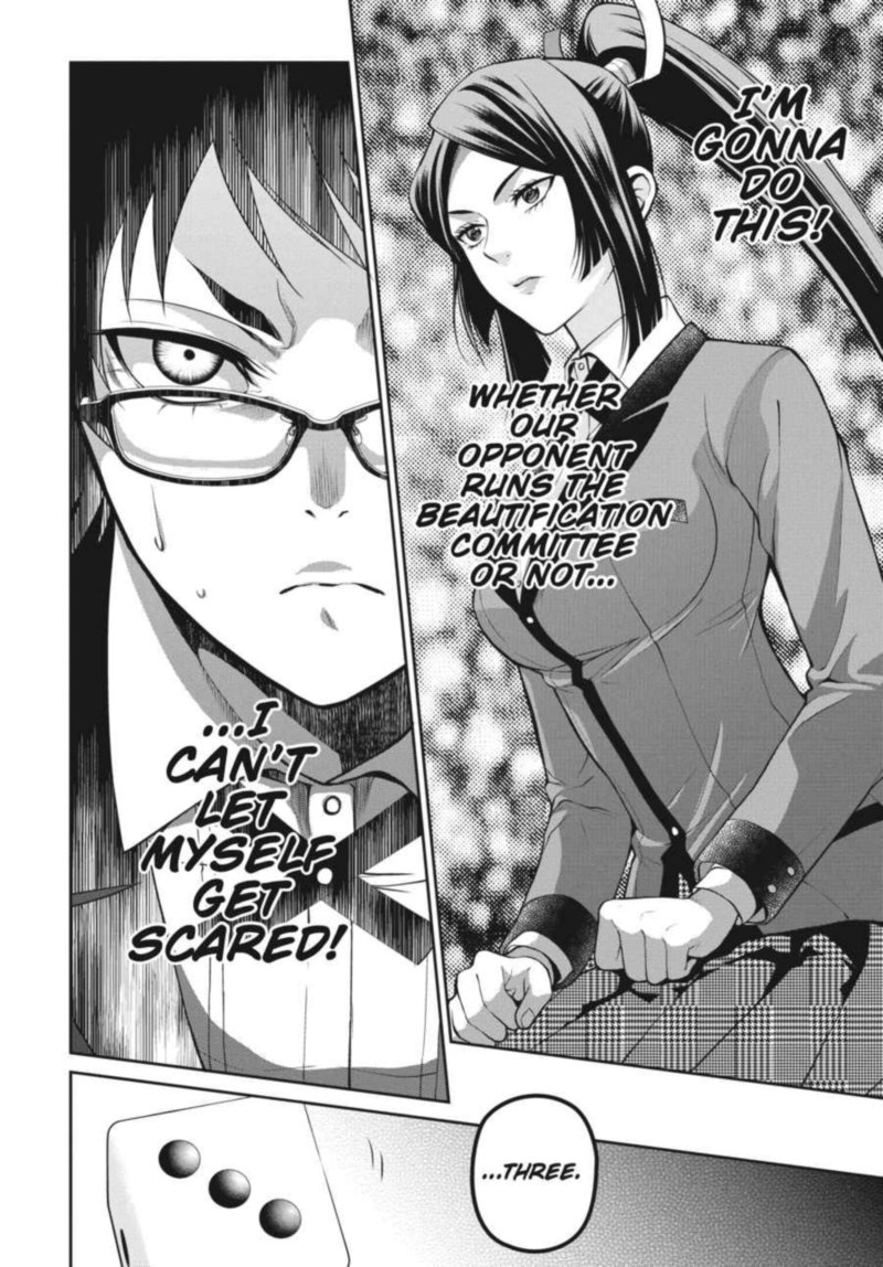 Kakegurui Futago 13 23