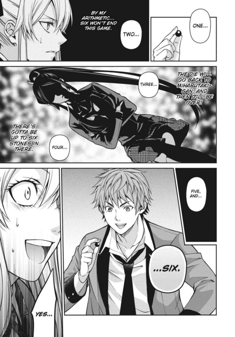 Kakegurui Futago 13 28