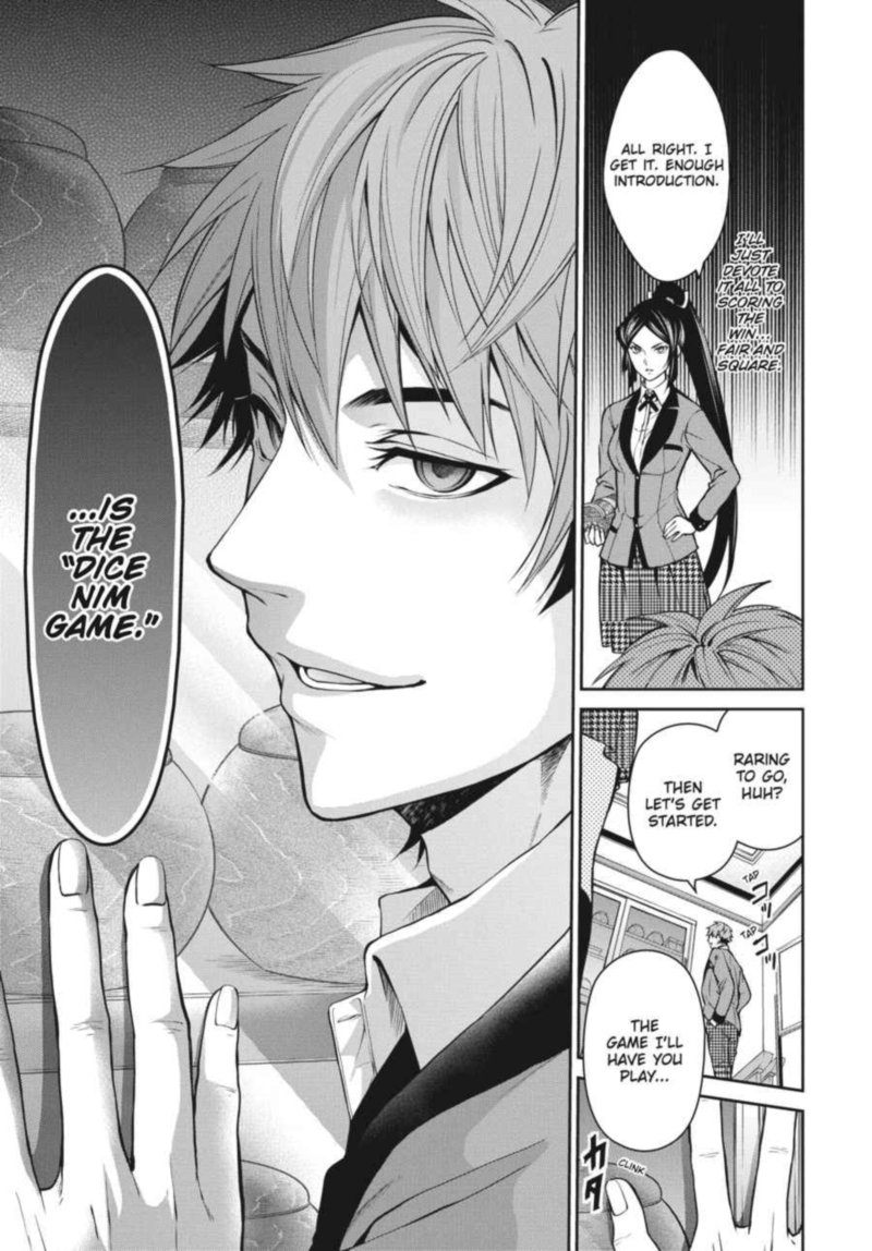 Kakegurui Futago 13 6
