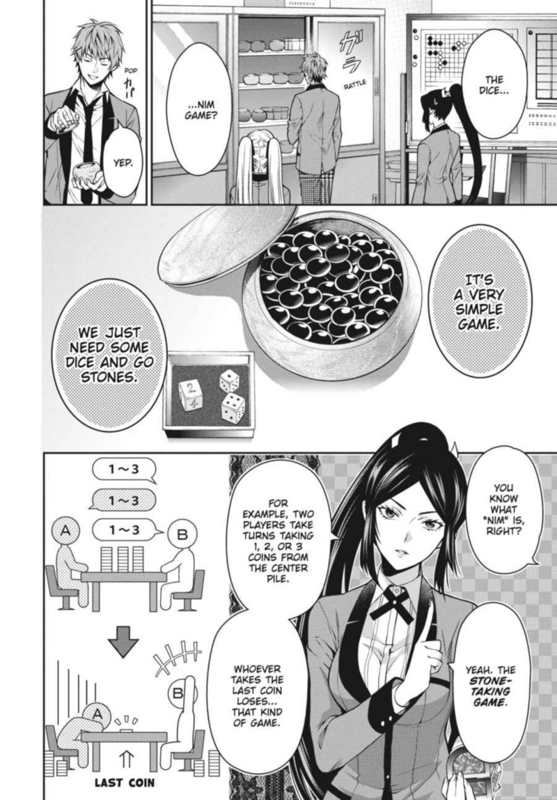 Kakegurui Futago 13 7