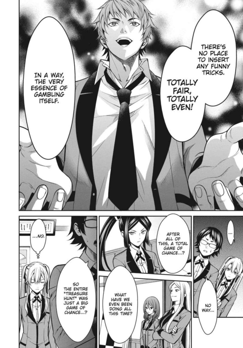 Kakegurui Futago 13 9