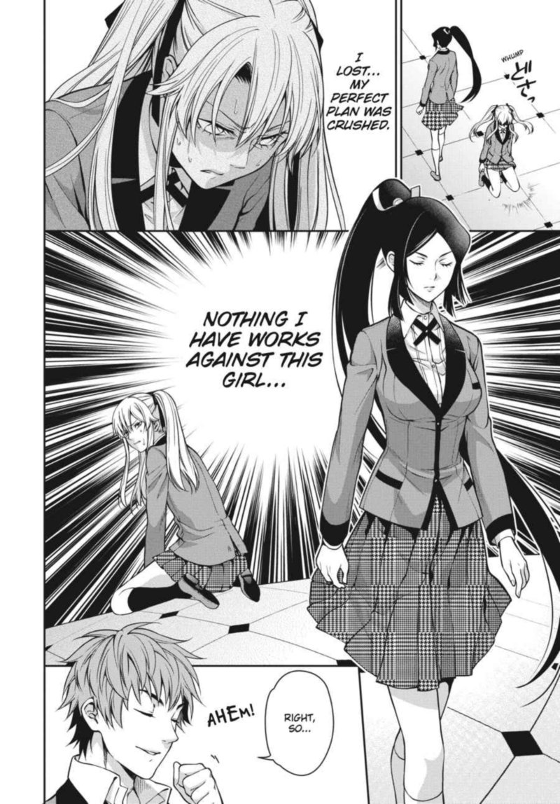 Kakegurui Futago 14 14
