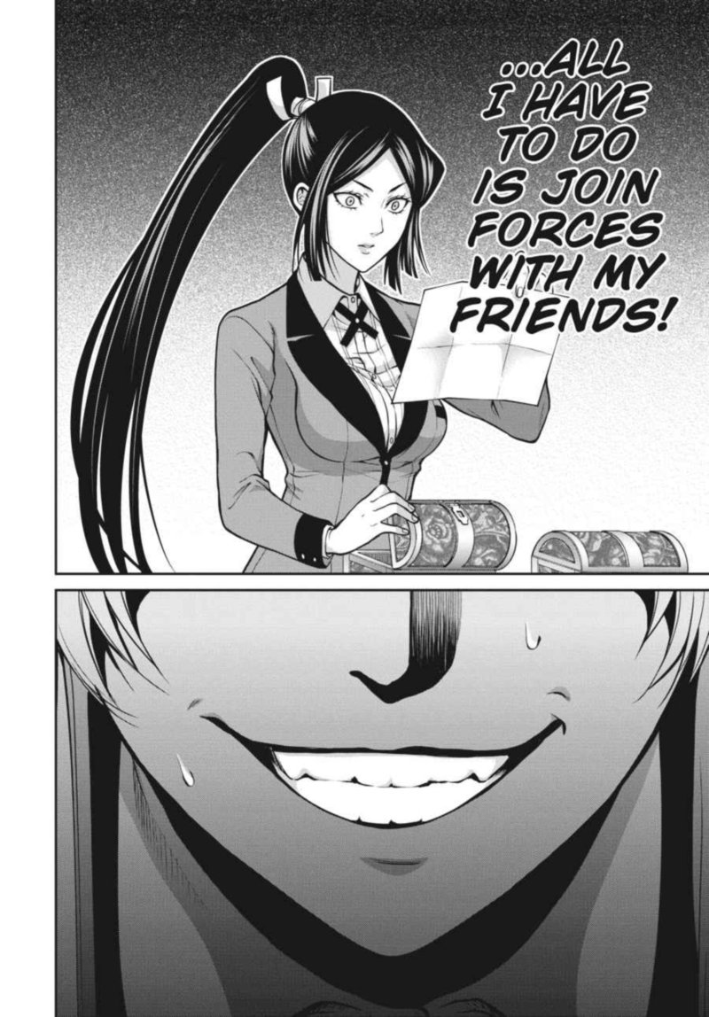 Kakegurui Futago 14 20