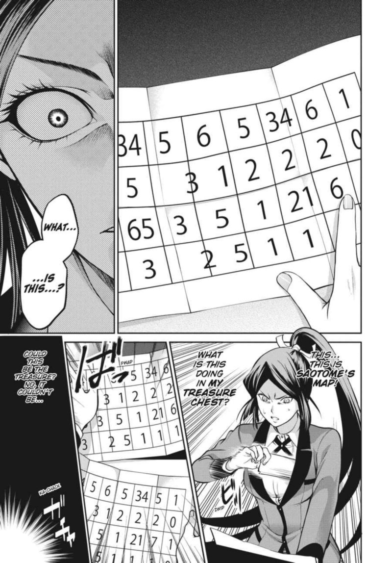 Kakegurui Futago 14 21