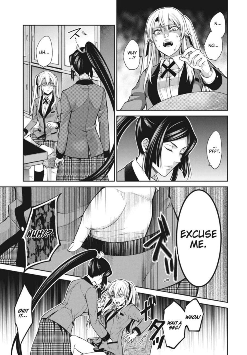 Kakegurui Futago 14 3
